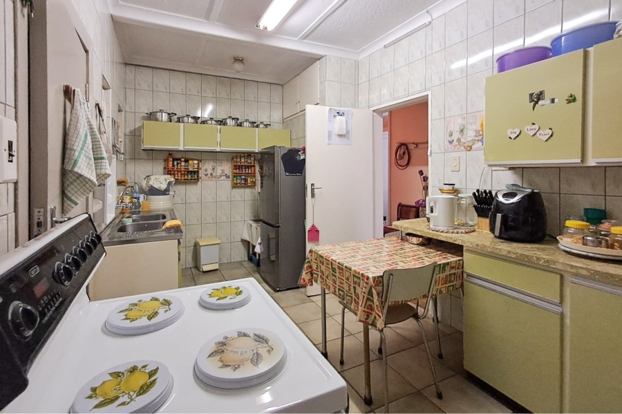 3 Bedroom Property for Sale in Stilfontein North West
